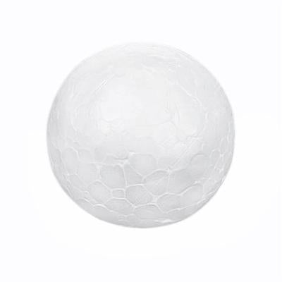 Foam Flower Buds/spheres