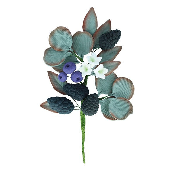 Sugar Berry Spray 120mm (27)