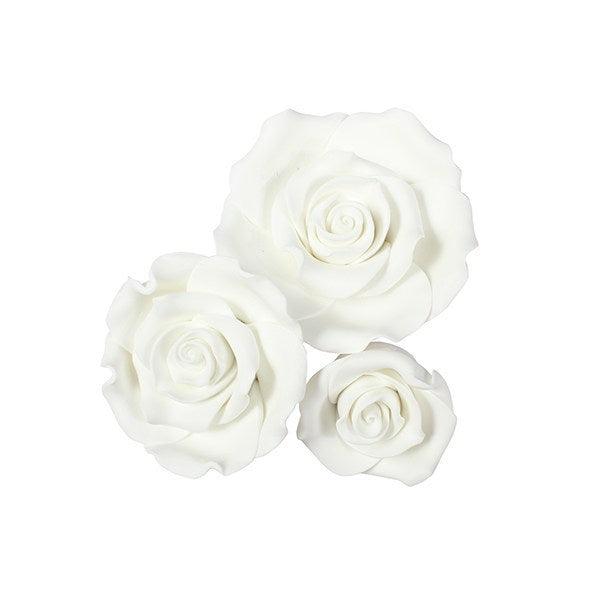 Sugarsoft Roses ( E171 FREE)