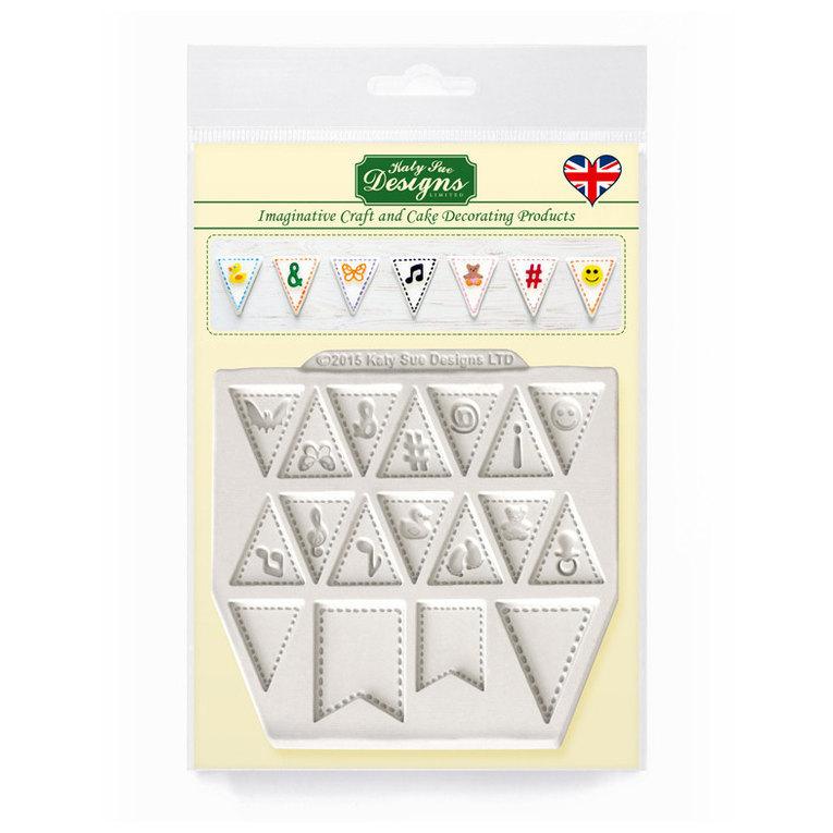 Katy Sue Bunting Extras