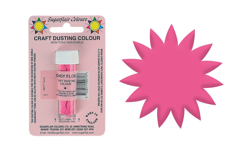 Powder Dust/Craft Dust
