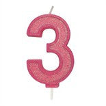 Culpitt Pink 0 - 9