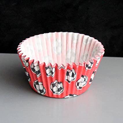 Standard Cupcake Cases / Cups