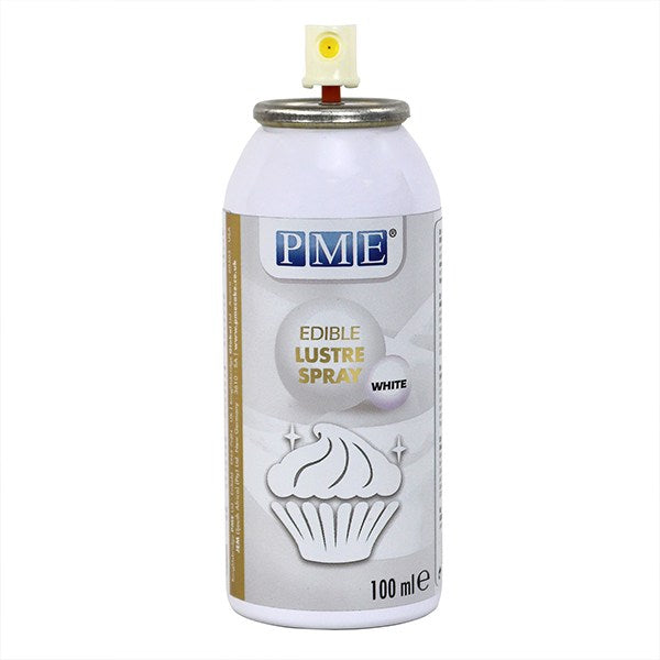 Lustre Sprays