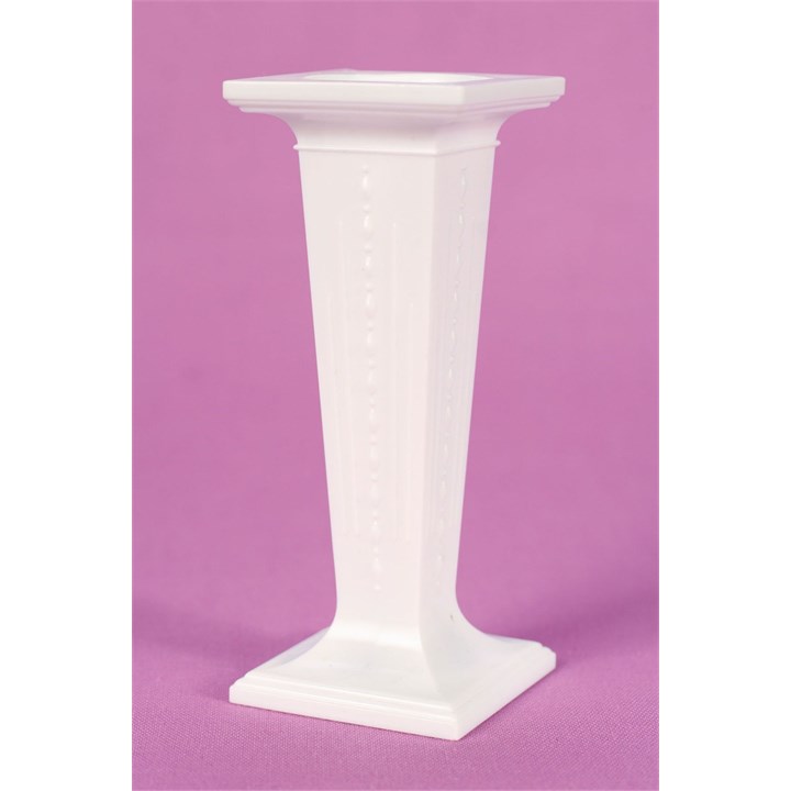 3" Round Pillar and Dowel Set