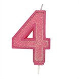 Culpitt Pink 0 - 9