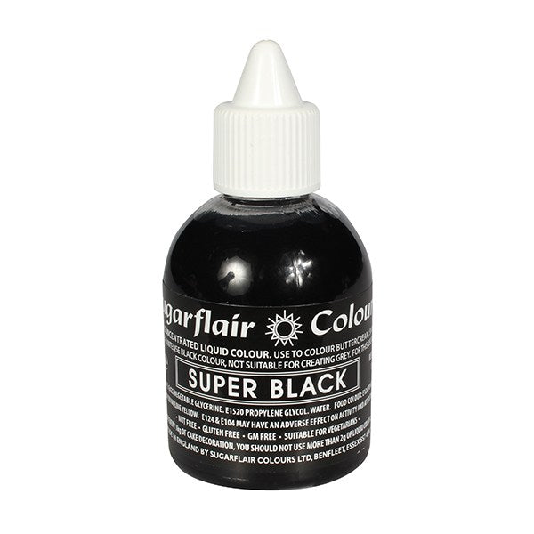 Air Brush Colours