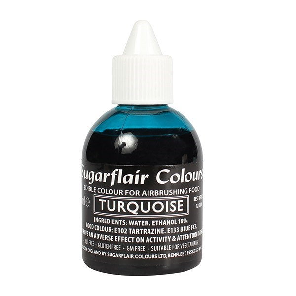Air Brush Colours