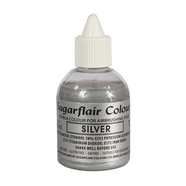 Air Brush Colours