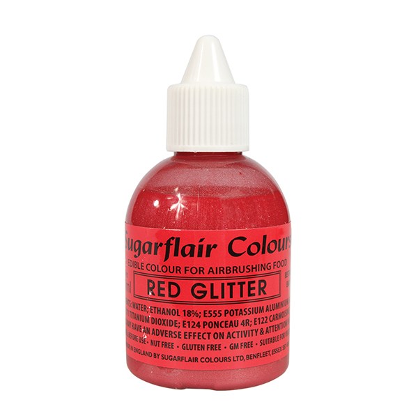 Air Brush Colours