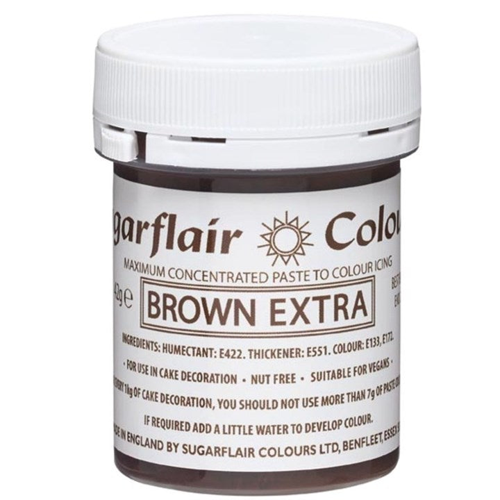 Sugar Flair Extra