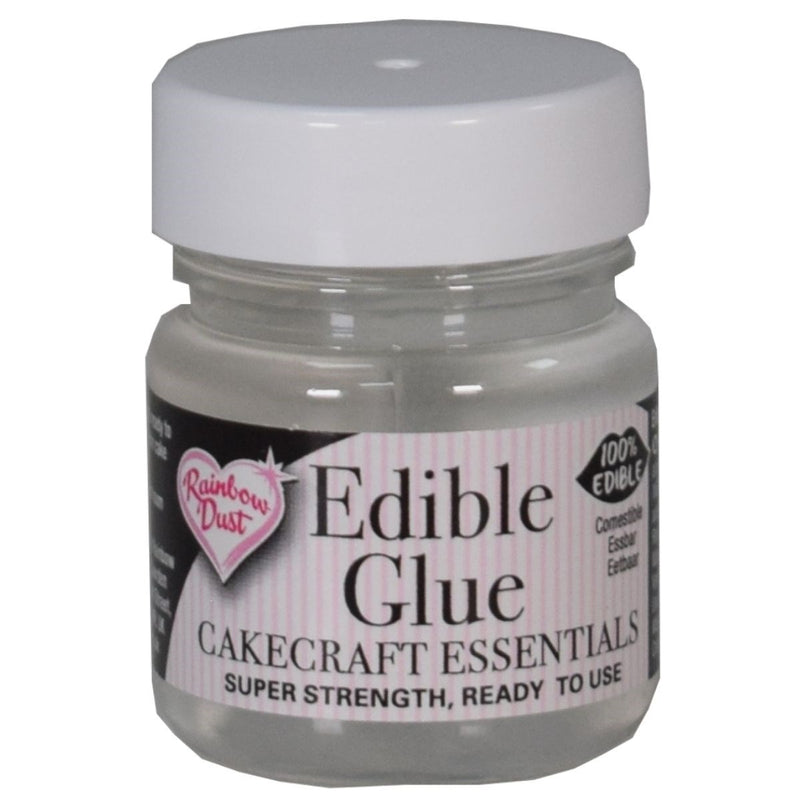 Edible Glue
