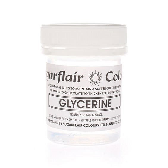 Glycerine