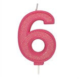 Culpitt Pink 0 - 9