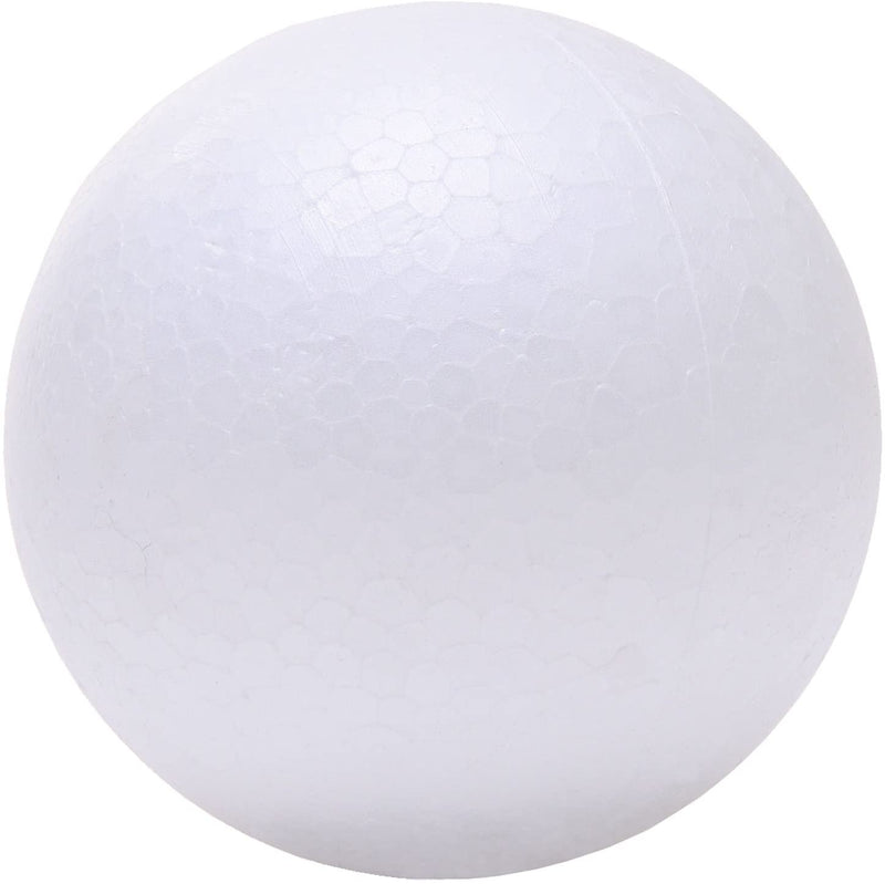 Foam Flower Buds/spheres
