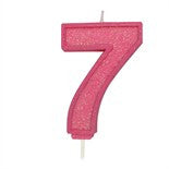 Culpitt Pink 0 - 9