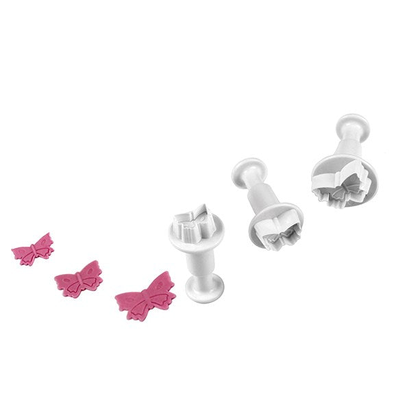 PME - Plunger Butterfly Cutters