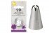Wilton Piping Nozzles - Open Star Tip