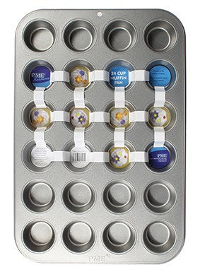 PME Bakeware Muffin Tins