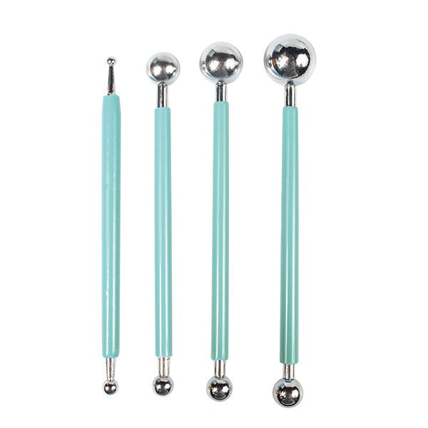 Cake Star Ball Tool Set