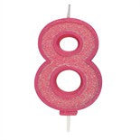 Culpitt Pink 0 - 9