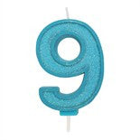 Culpitt Blue 0 - 9
