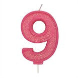 Culpitt Pink 0 - 9