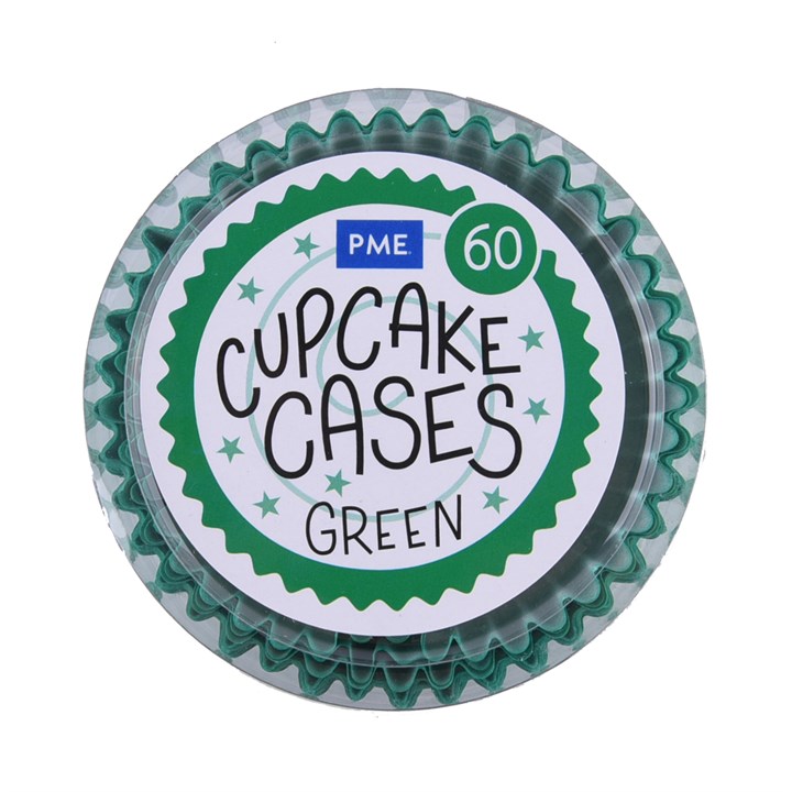 Pme Cupcake Cases PK/60