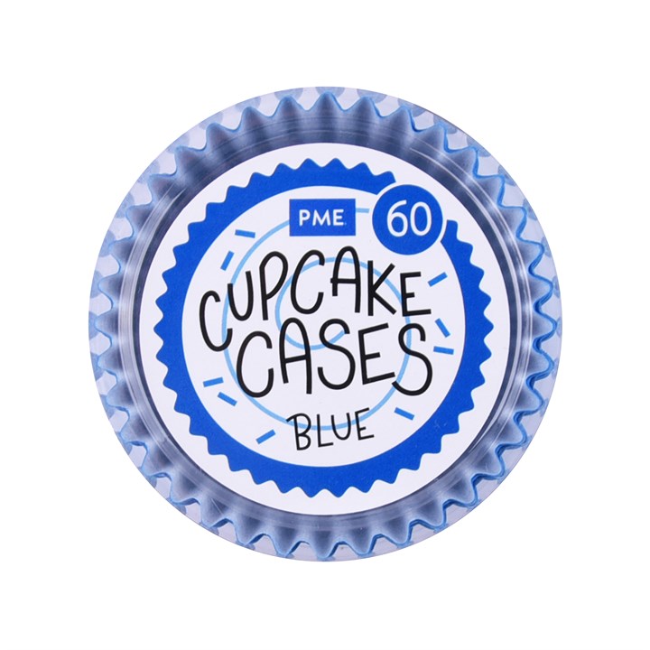 Pme Cupcake Cases PK/60