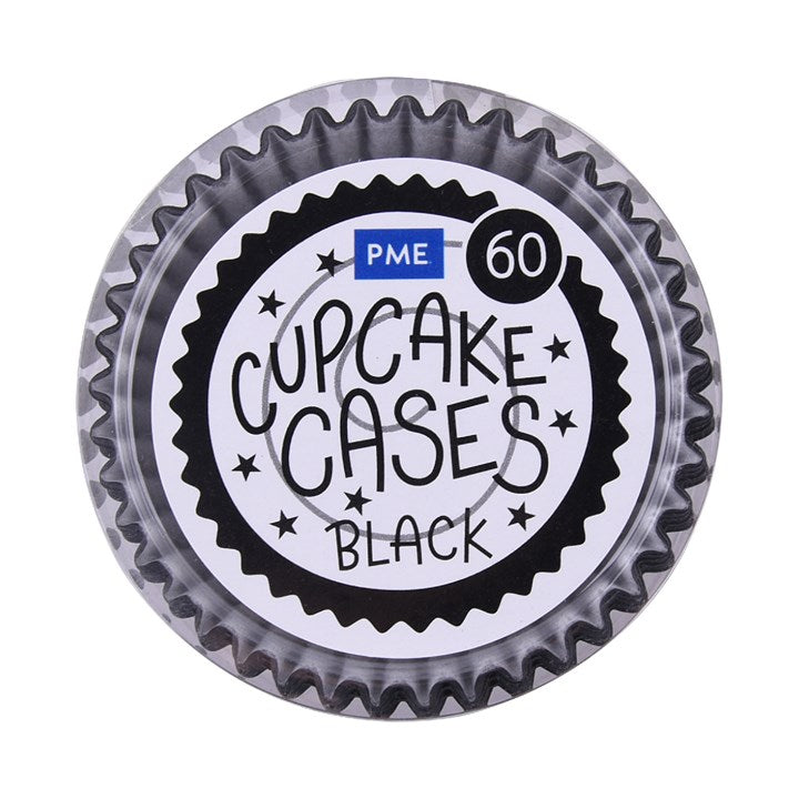 Pme Cupcake Cases PK/60