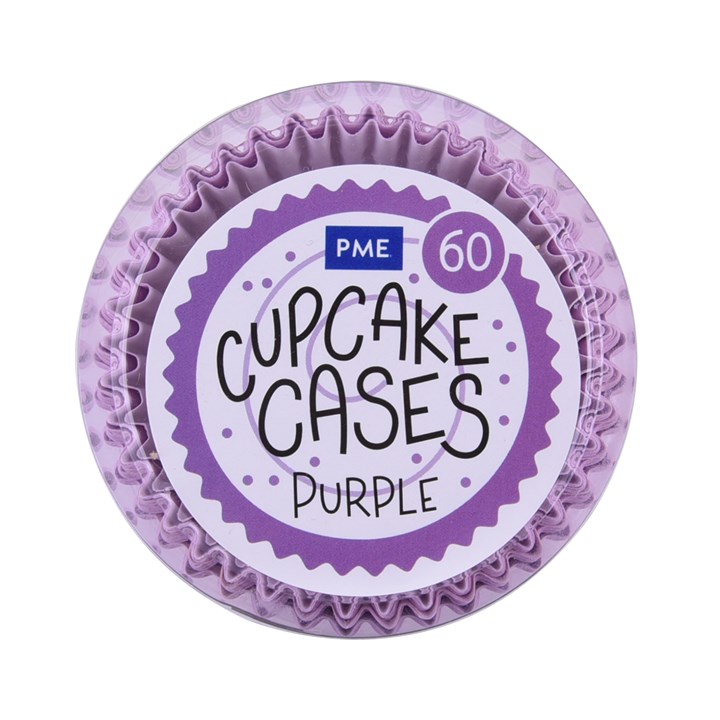 Pme Cupcake Cases PK/60