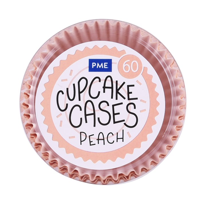Pme Cupcake Cases PK/60