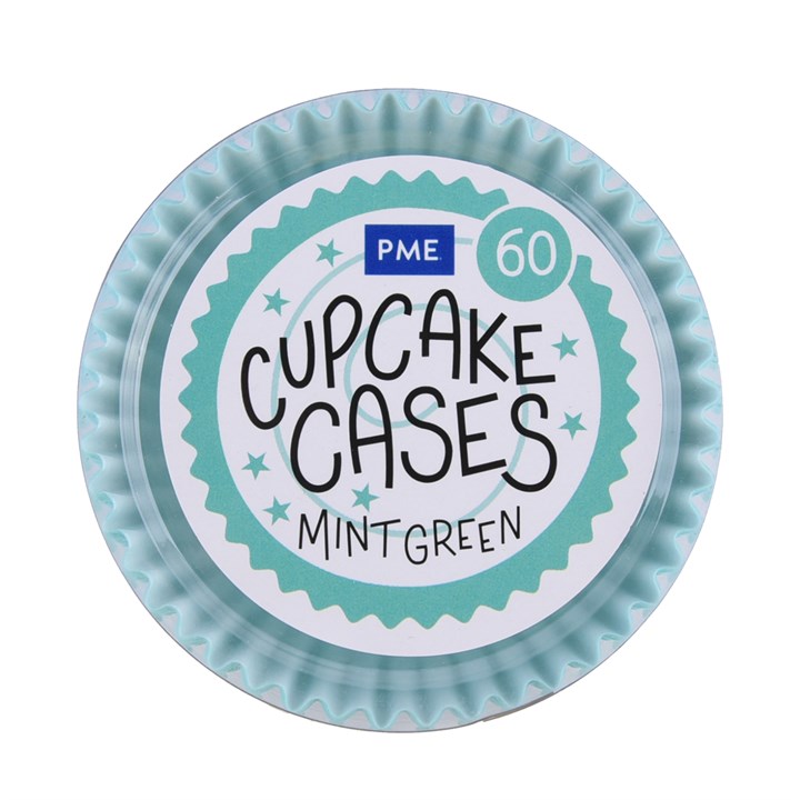 Pme Cupcake Cases PK/60