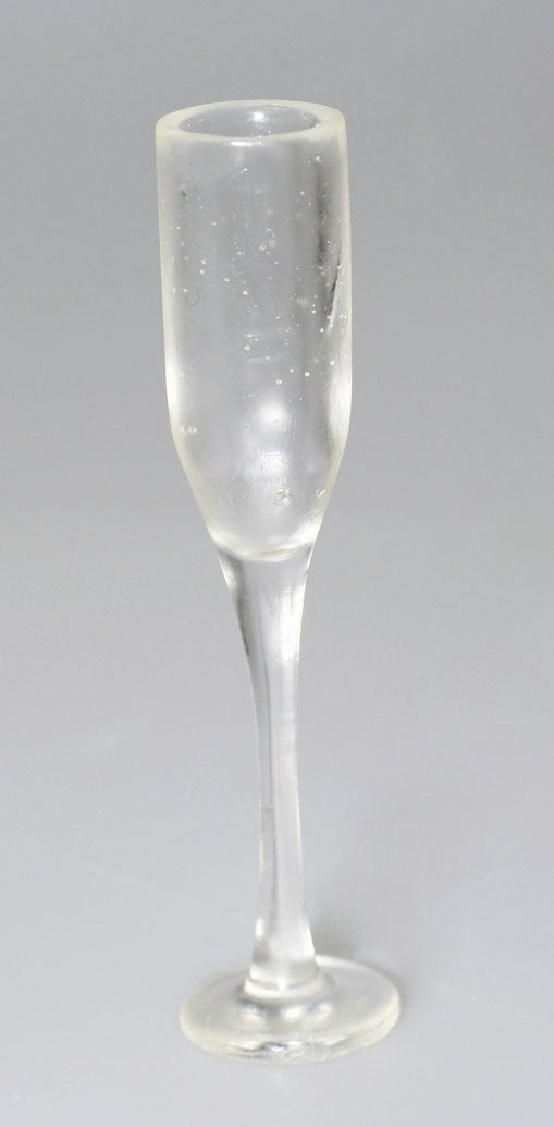 Mini Champagne Flutes