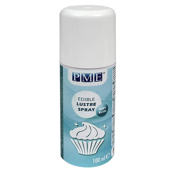 Lustre Sprays