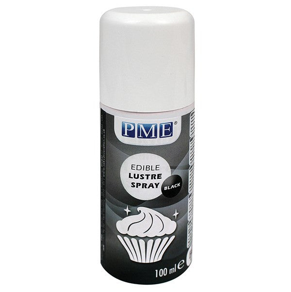 Lustre Sprays