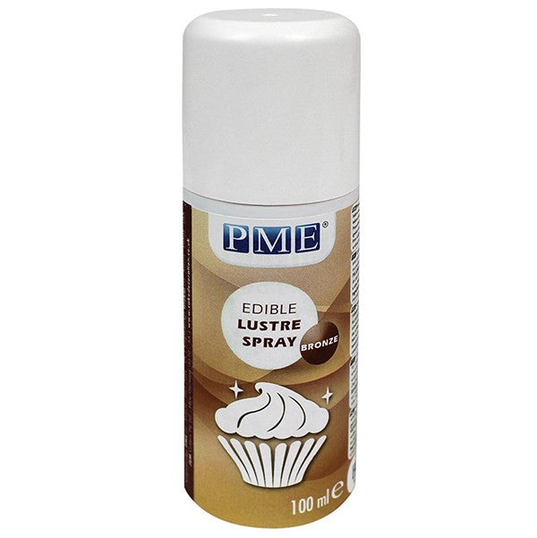 Lustre Sprays