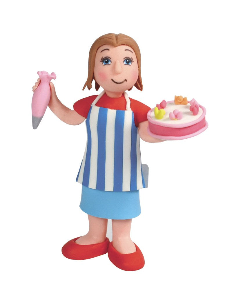 Cake Maker