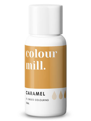 Colour Mill Oil Based Concentrate Icing Colour