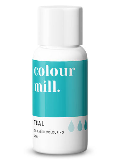 Colour Mill Oil Based Concentrate Icing Colour