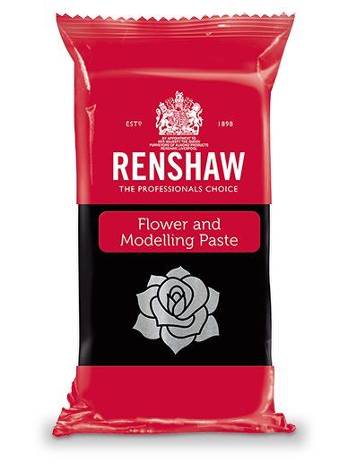Renshaw Modelling Paste
