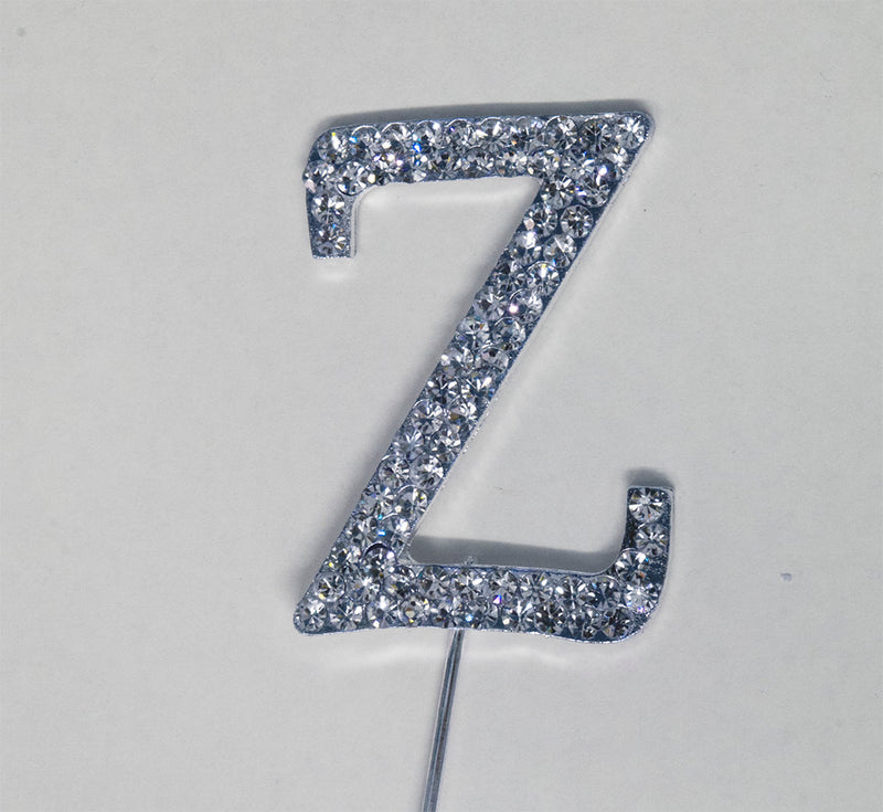Diamante Letters