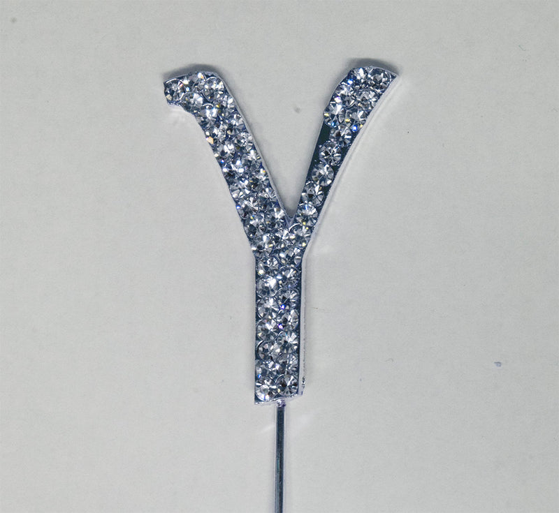 Diamante Letters