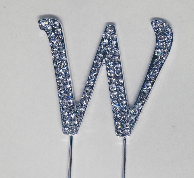 Diamante Letters
