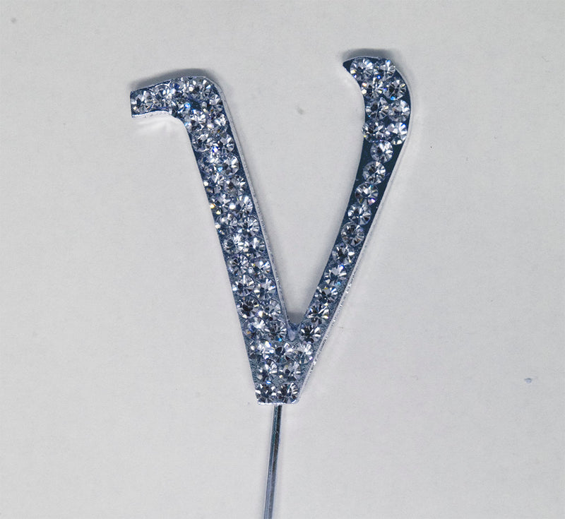 Diamante Letters