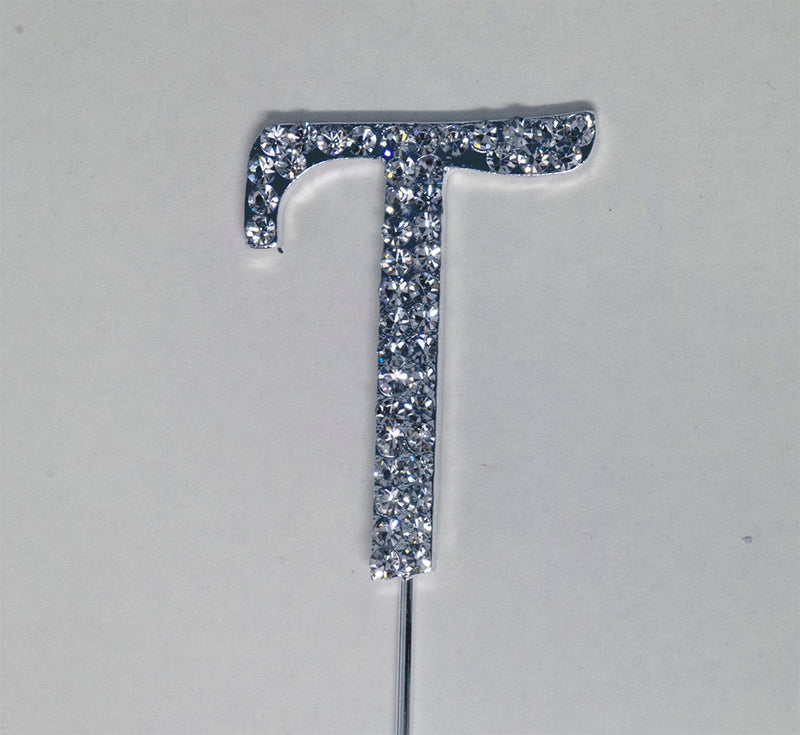Diamante Letters