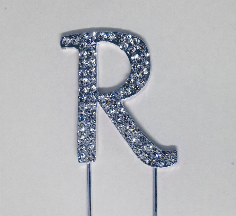 Diamante Letters