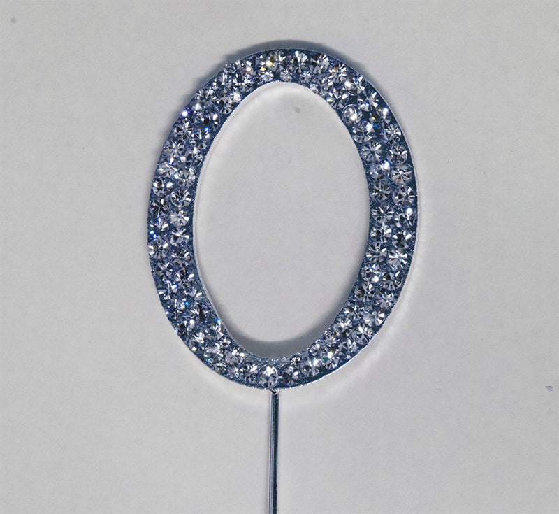 Diamante Letters