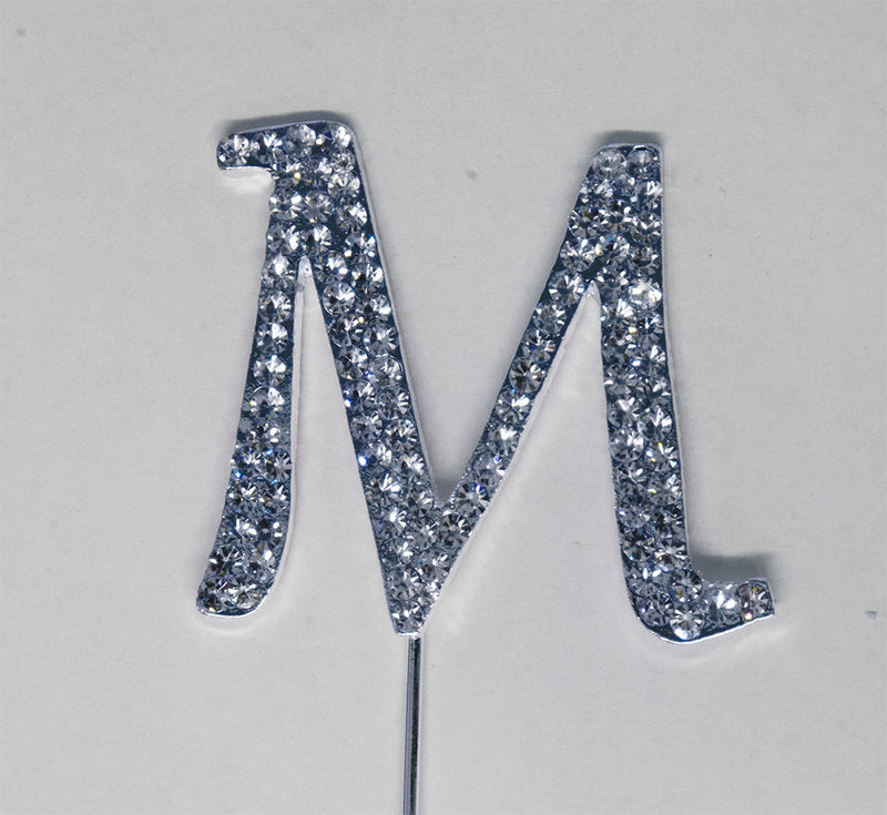 Diamante Letters