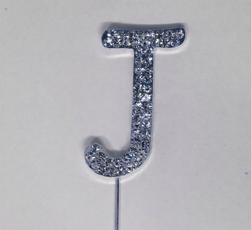 Diamante Letters